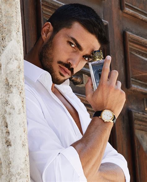 dolce gabbana mariano di vaio perfume|mariano di Vaio k by dolce.